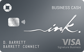 Ink Business Cash