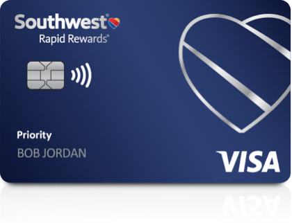 Southwest Priority